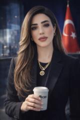 Gamze Deniz Erkalay