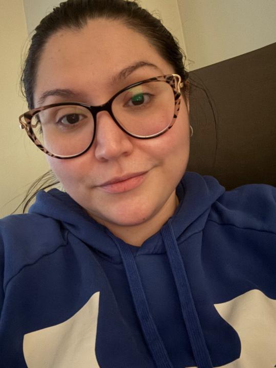 Blanca Contreras Vargas