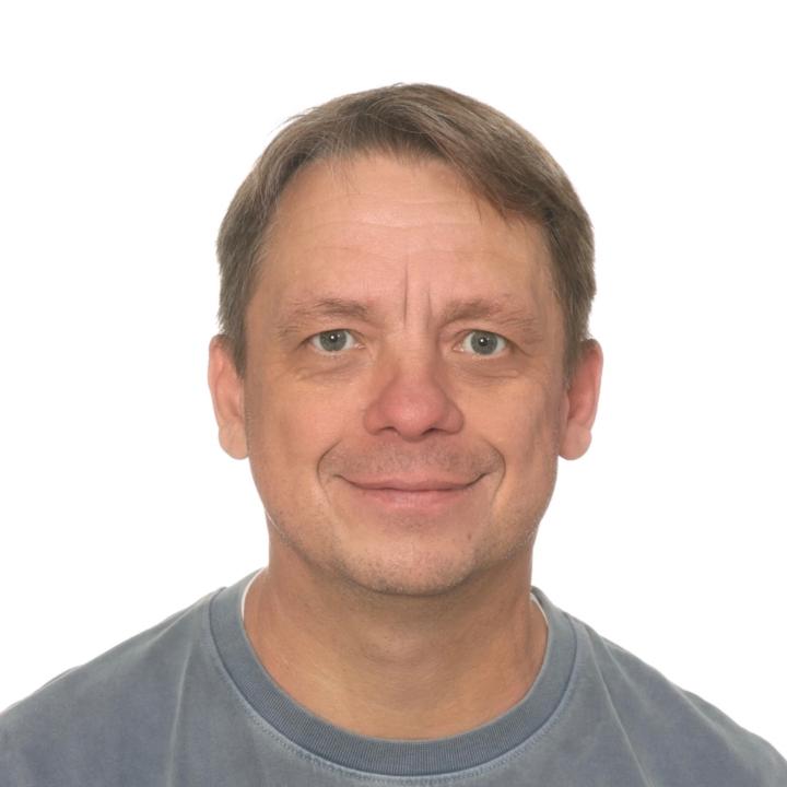 Roland Schwenk