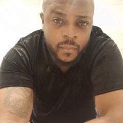 Cedric Matufueni