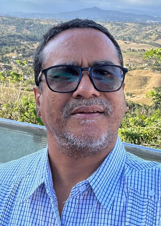Eduardo E. Pérez M.