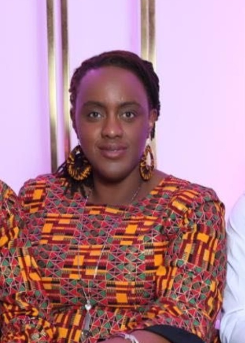 Fatoumata Magassa