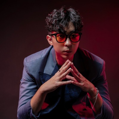 Frank Liang