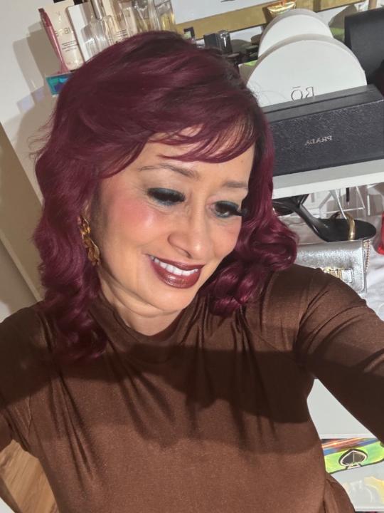 Winnie Celestie
