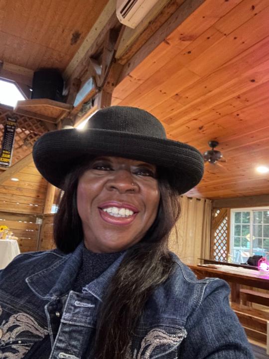 Monica Golding