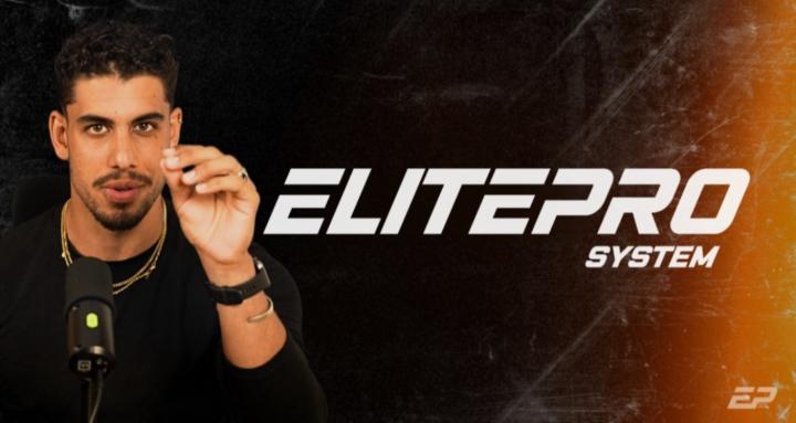 ELITEPRO SYSTEM