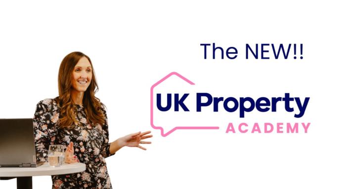 The UK Property Academy