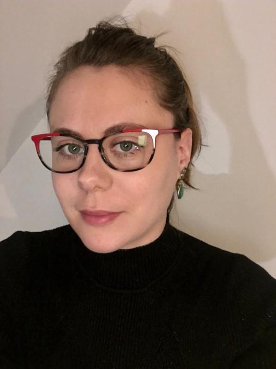Gaëlle Verdié