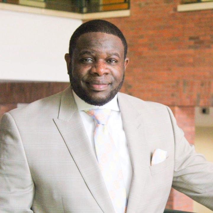 John Mosley