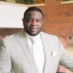 John Mosley