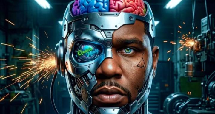 Creative Mindz Agency Academy 