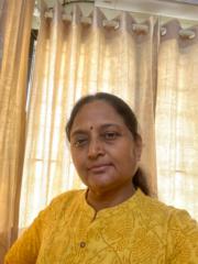 Meena Udaya sankar