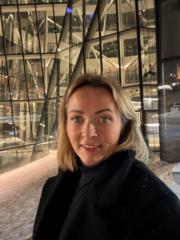 Snezana Jackeviciene