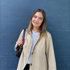 Cecilie Stærmose