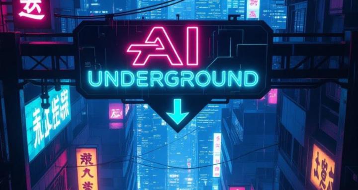 AI Underground