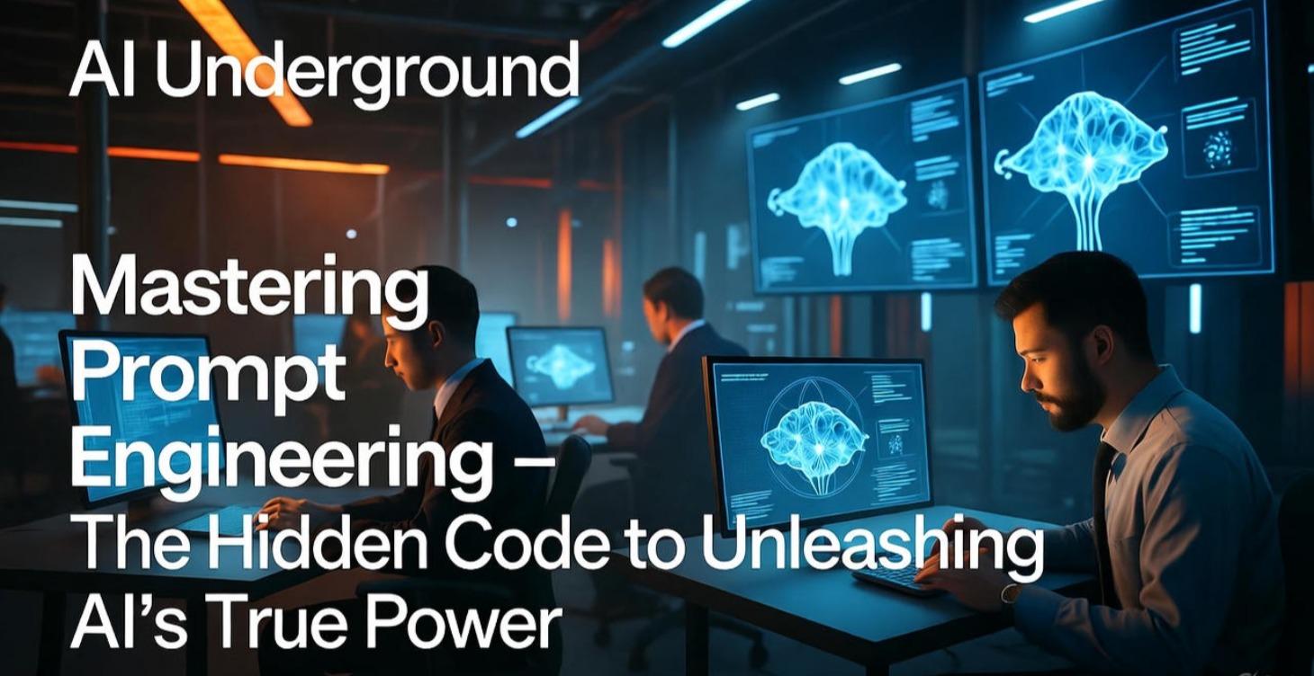 Mastering Prompt Engineering