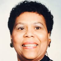 Mary Sumner