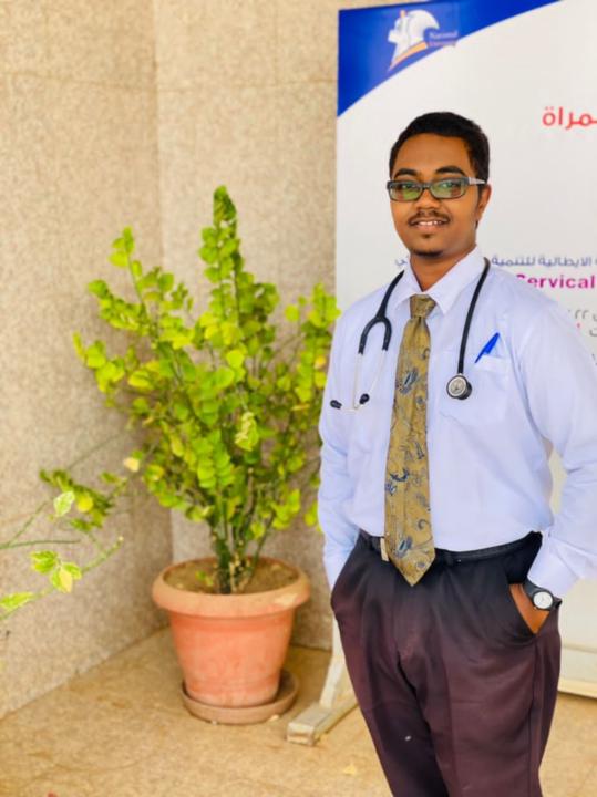 Moaz Mutasim