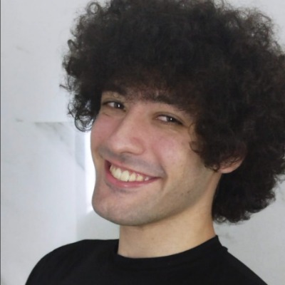 Joao Pedro Magalhães Gomes