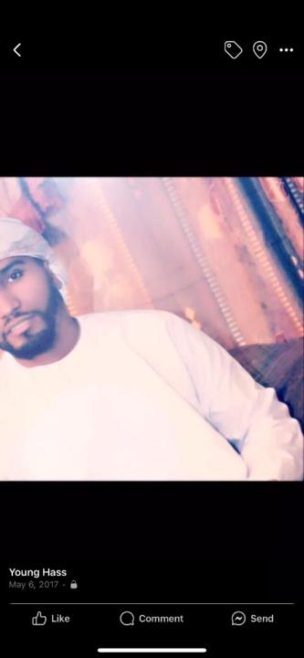 Hassan Abdallah