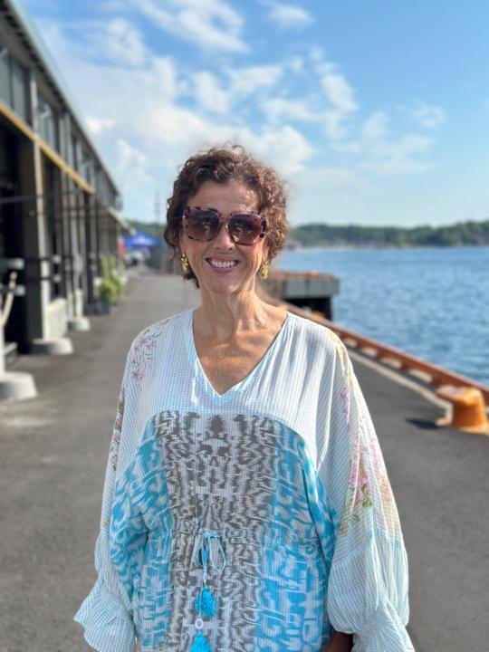 Anne Waaden