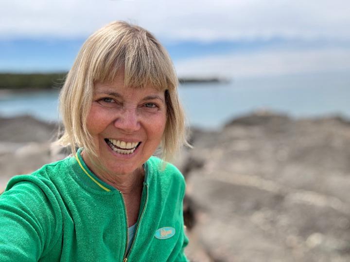 Birgit Aicher