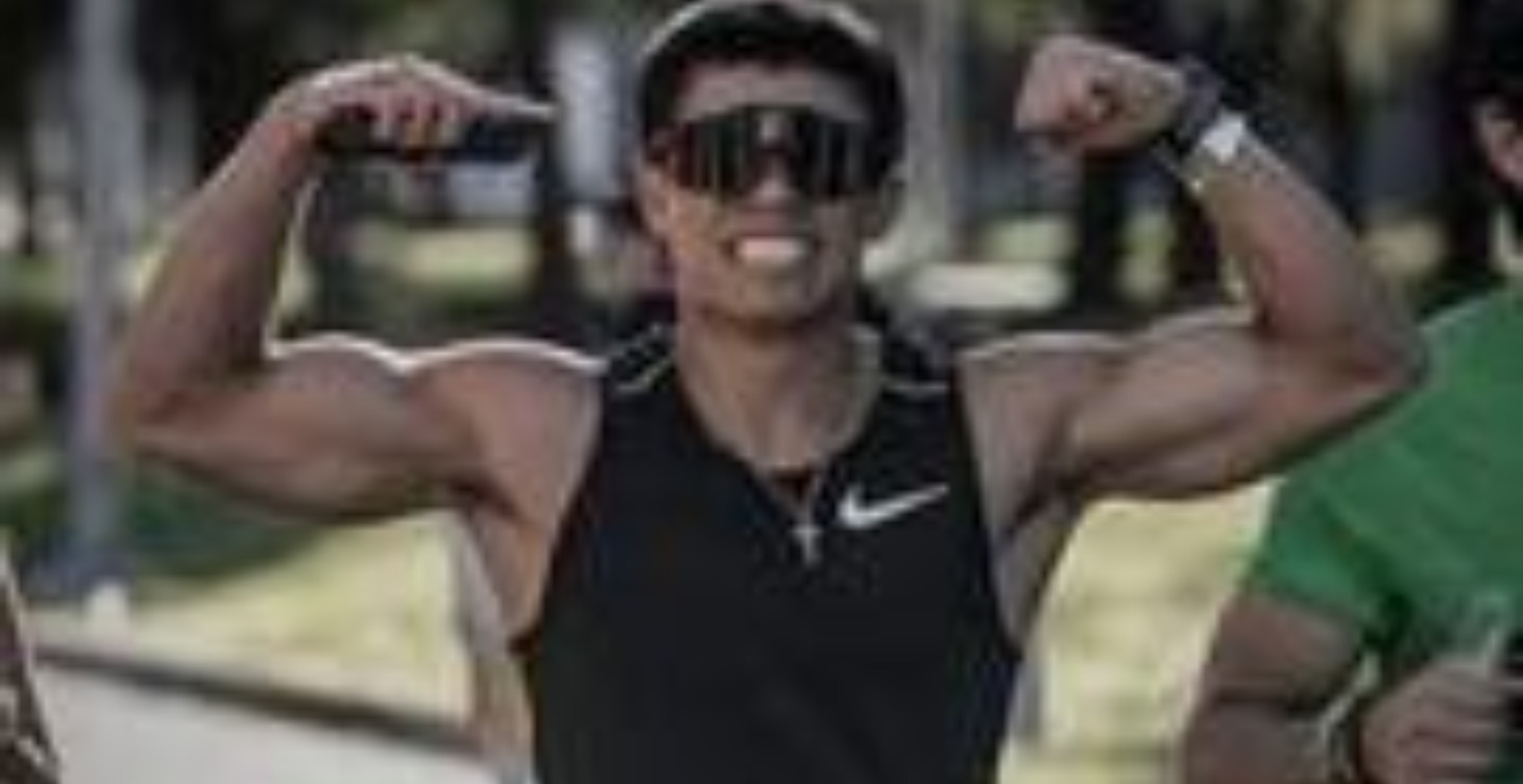 Maratón en 16 semanas