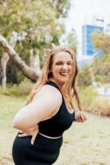 Tarsha Van Der Merwe