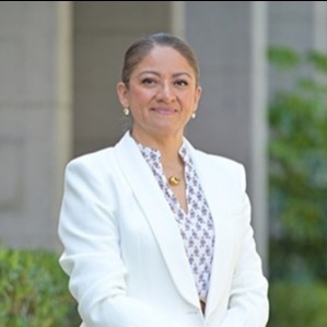 Lucila Isabel Castro Pastrana