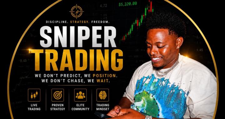 Sniper Trading!