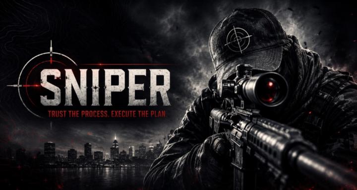 Sniper Trading!