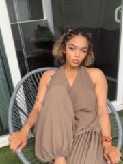 Melody Louis