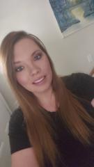 Megan Ramirez Abrego
