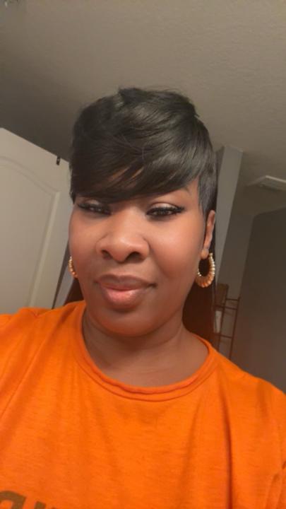Taheisha Sumpter