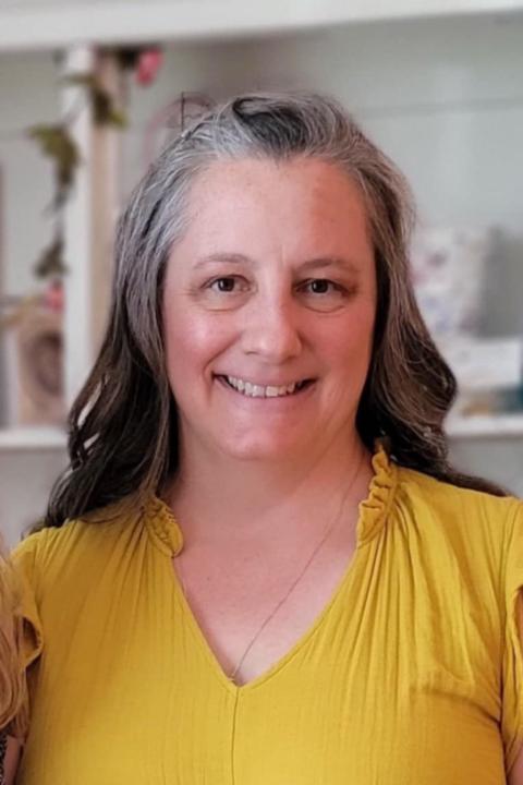 Cristin Vosburgh