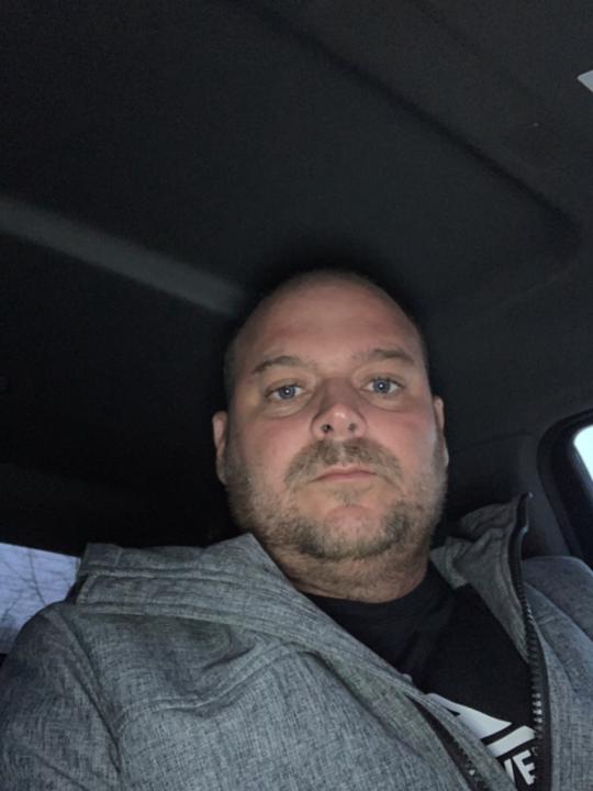 Michael Hamm