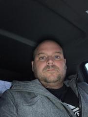Michael Hamm