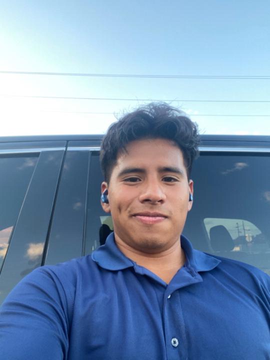 Francisco Garcia