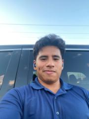 Francisco Garcia