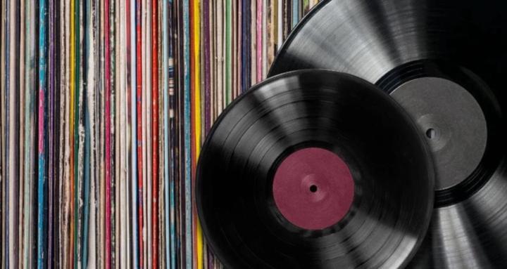 Vinyl-Is-Vital