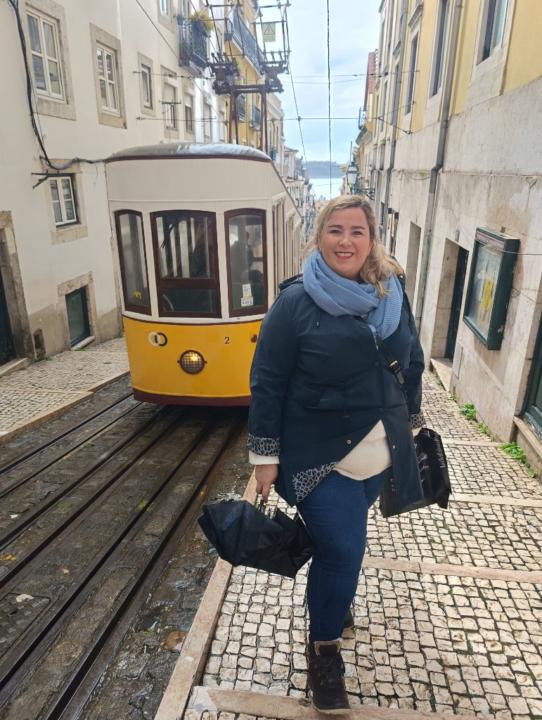 Carmen Ilarduya Gandarias