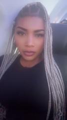 Saneka Samuels