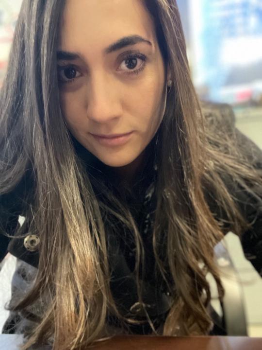 Jazmin Flores