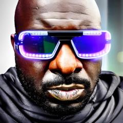 Anthony Wheatley