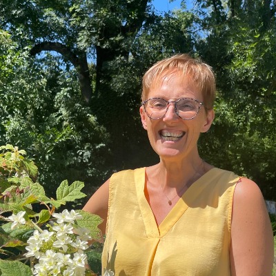 Christelle Hambersin