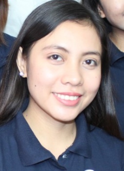 Jodie Mabalay