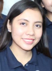 Jodie Mabalay