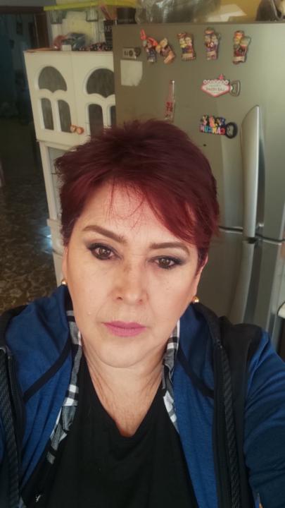 Martha Selfa Cuellar