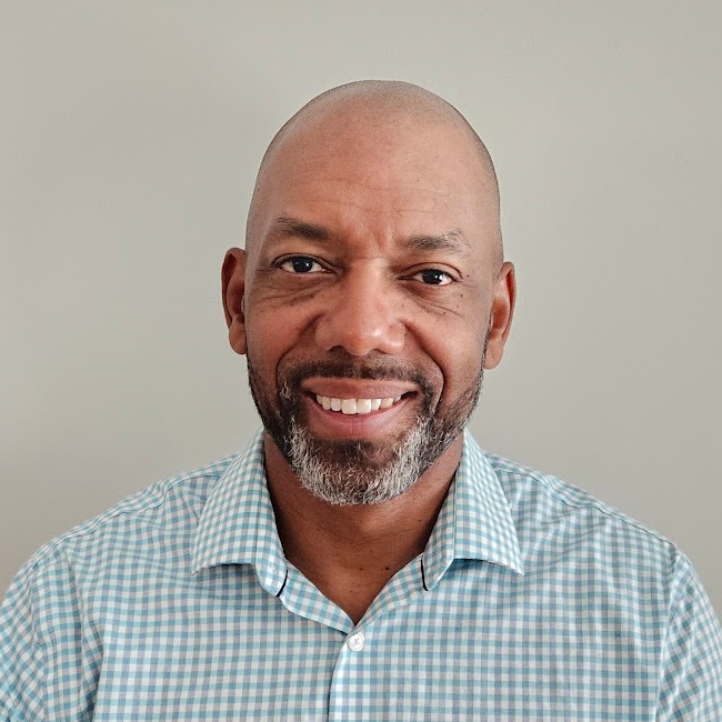 Brian Byrdsong