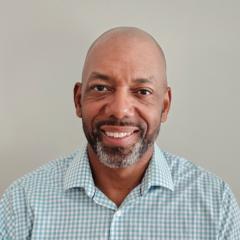 Brian Byrdsong